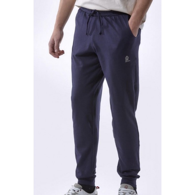 Admiral Ανδρικό Παντελόνι Φόρμα Rib 1821540001 NAVY