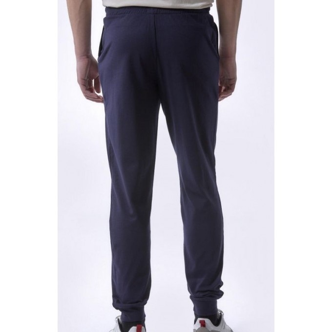 Admiral Ανδρικό Παντελόνι Φόρμα Rib 1821540001 NAVY