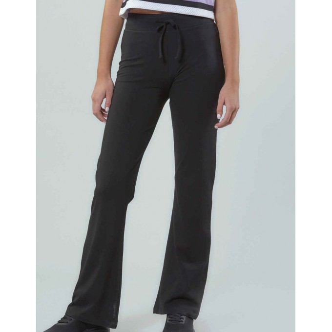 Admiral Γυναικείο Παντελόνι Φόρμα Jenta II 1821540002 BLACK