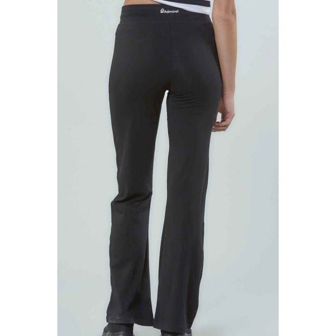 Admiral Γυναικείο Παντελόνι Φόρμα Jenta II 1821540002 BLACK