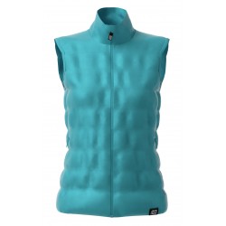 PADDED BODYWARMER ΓΥΝΑΙΚΕΙΟ ΓΙΛΕΚΟ