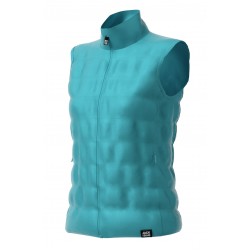 PADDED BODYWARMER ΓΥΝΑΙΚΕΙΟ ΓΙΛΕΚΟ