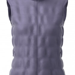 PADDED BODYWARMER ΓΥΝΑΙΚΕΙΟ ΓΙΛΕΚΟ