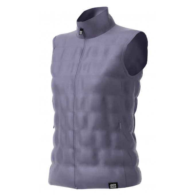 PADDED BODYWARMER ΓΥΝΑΙΚΕΙΟ ΓΙΛΕΚΟ