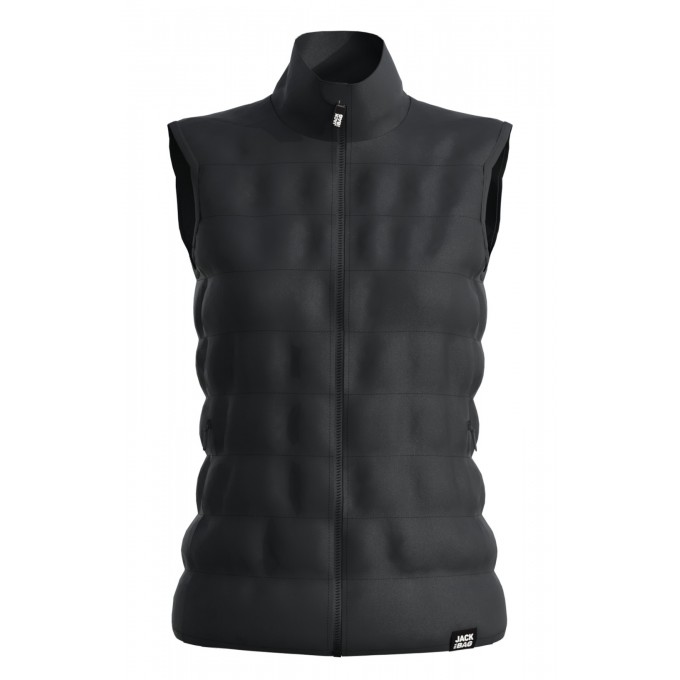 PADDED BODYWARMER ΓΥΝΑΙΚΕΙΟ ΓΙΛΕΚΟ