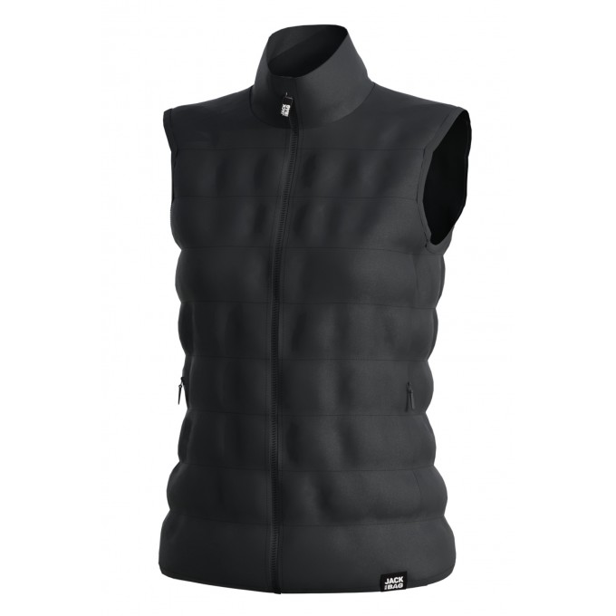 PADDED BODYWARMER ΓΥΝΑΙΚΕΙΟ ΓΙΛΕΚΟ