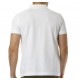 Admiral Ανδρικό T-Shirt Μπλουζάκι Polo 1121540001 WHITE