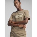 PUMA ESS LOGO LAB ΑΝΔΡΙΚΟ ΜΠΛΟΥΖΑΚΙ ΚΟΝΤΟΜΑΝΙΚΟ 684671 83