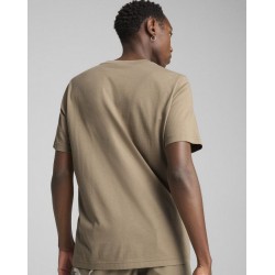 PUMA ESS LOGO LAB ΑΝΔΡΙΚΟ ΜΠΛΟΥΖΑΚΙ ΚΟΝΤΟΜΑΝΙΚΟ 684671 83