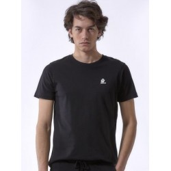 Admiral Ανδρικό T-Shirt Μπλουζάκι Logo 1121560000 BLACK