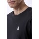Admiral Ανδρικό T-Shirt Μπλουζάκι Logo 1121540000 BLACK
