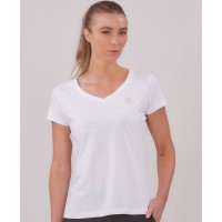 Admiral Γυναικείο T-shrist Μπλουζάκι Seker 1121540008 WHITE