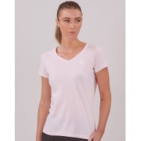 Admiral Γυναικείο T-shrist Μπλουζάκι Seker 1121540008 PINK A BOO