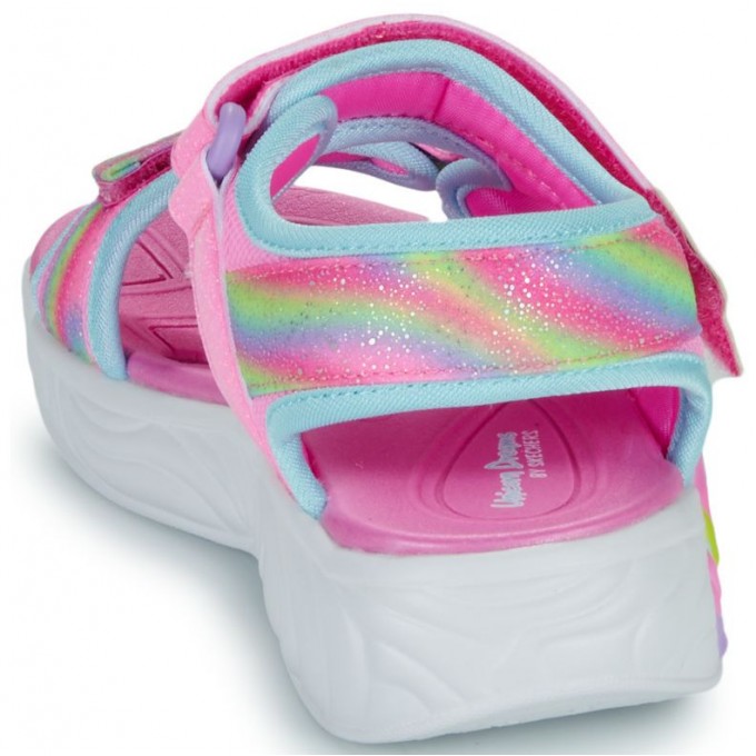 SKECHERS ΜΠΕΜΠΕ ΣΑΝΔΑΛΙ 303107N/PKMT