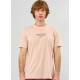 Admiral Ανδρικό Μπλουζάκι T-Shirt Arren 1121540018 CAMEO ROSE