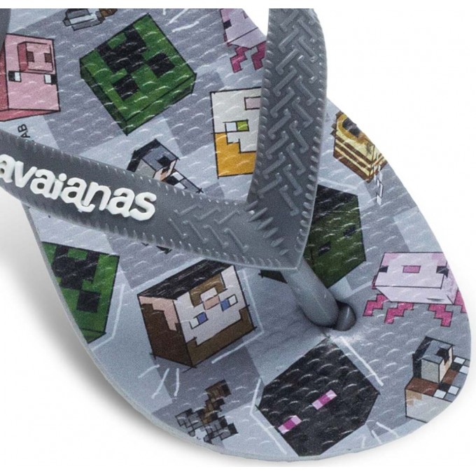 HAVAIANAS ΠΑΙΔΙΚΗ ΣΑΓΙΟΝΑΡΑ 4145125-5178