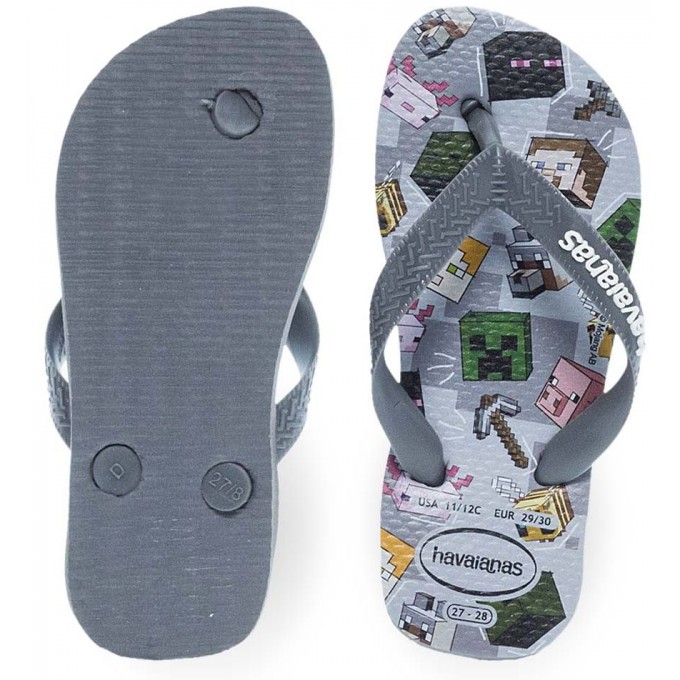 HAVAIANAS ΠΑΙΔΙΚΗ ΣΑΓΙΟΝΑΡΑ 4145125-5178