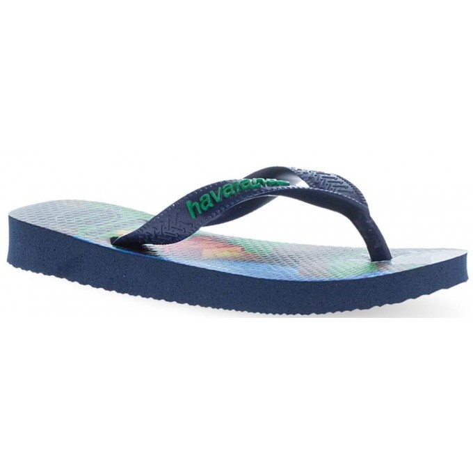 HAVAIANAS ΠΑΙΔΙΚΗ ΣΑΓΙΟΝΑΡΑ 4145125-0555