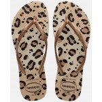 Havaianas SLIM ANIMALS FC Γυναικεία Σαγιονάρα 4103352-6516