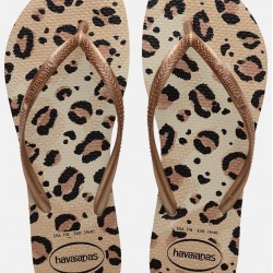 Havaianas SLIM ANIMALS FC Γυναικεία Σαγιονάρα 4103352-6516