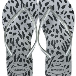 Havaianas SLIM ANIMALS FC Γυναικεία Σαγιονάρα 4103352-9320
