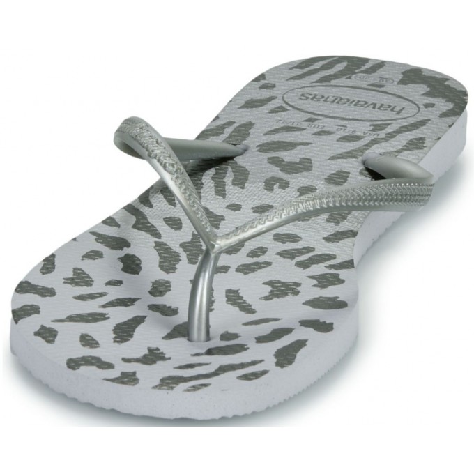 Havaianas SLIM ANIMALS FC Γυναικεία Σαγιονάρα 4103352-9320