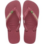 Havaianas H. BRAZIL Logo FC Unisex Σαγιονάρα 4110850-9339