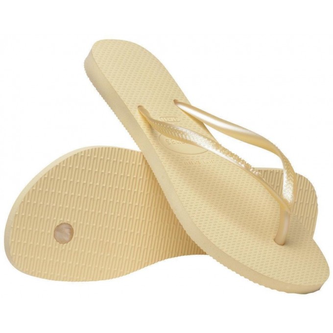 Havaianas HAV. SLIM FC Σαγιονάρα Γυναικεία 4000030-9256