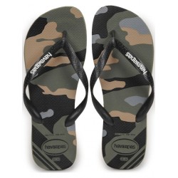 Havaianas H.TOP CAMU FC 4141398-6132
