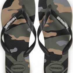 Havaianas H.TOP CAMU FC 4141398-6132