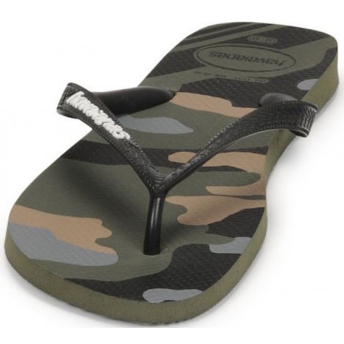 Havaianas H.TOP CAMU FC 4141398-6132