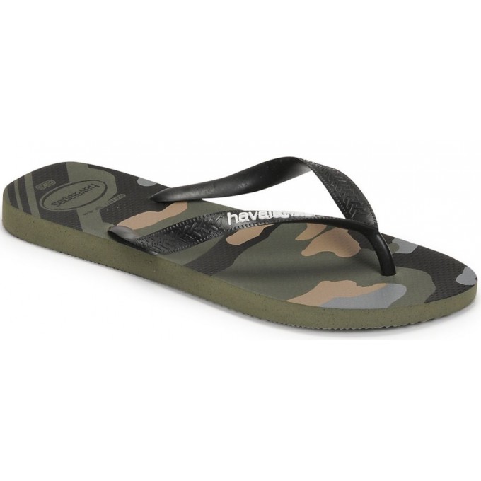 Havaianas H.TOP CAMU FC 4141398-6132