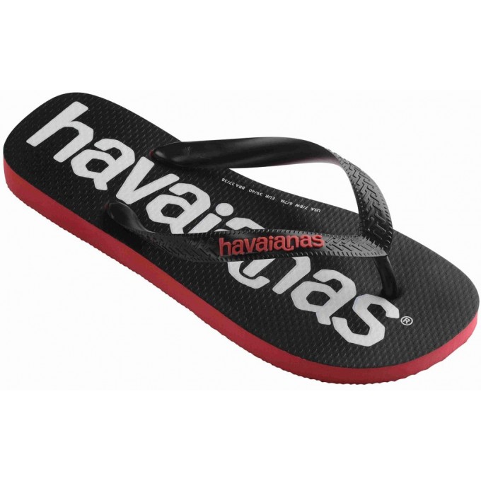 Havaianas TOP LOGOMANIA 2 FC 4145741-2090