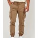 Admiral Ανδρικό Παντελόνι Cargo Forza 1821540008 KHAKI