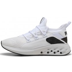 Puma Frequence Street Ανδρικά Αθλητικά Παπούτσια Running Τριπλό 311727 02