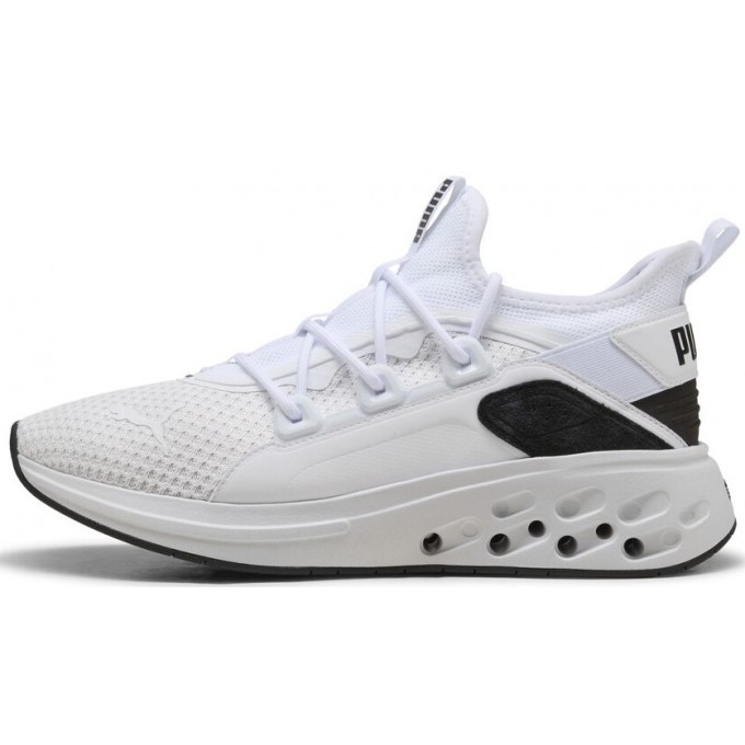 Puma Frequence Street Ανδρικά Αθλητικά Παπούτσια Running Τριπλό 311727 02