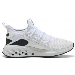 Puma Frequence Street Ανδρικά Αθλητικά Παπούτσια Running Τριπλό 311727 02