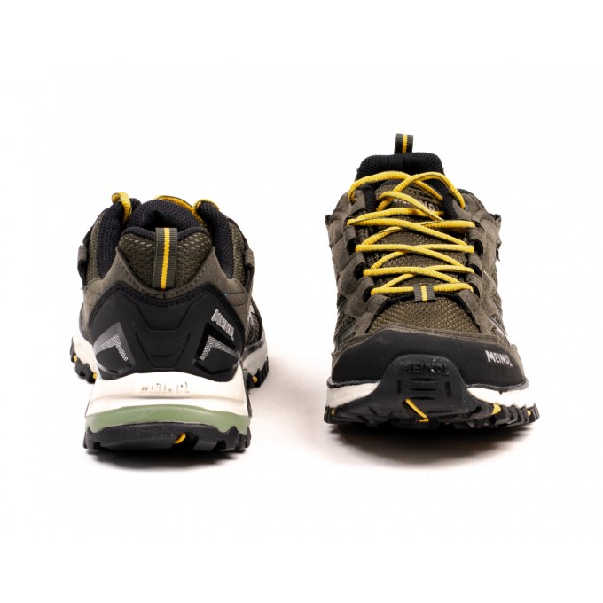 CARIBE GTX ΧΑΜΗΛΑ ΠΑΠΟΥΤΣΙΑ ΠΕΖΟΠΟΡΙΑΣ MEINDL