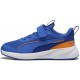 Puma Flyer 3 Ac+ Ps Αθλητικά Παιδικά Παπούτσια Running με Σκρατς 401527 07
