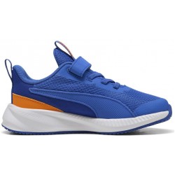Puma Flyer 3 Ac+ Ps Αθλητικά Παιδικά Παπούτσια Running με Σκρατς 401527 07