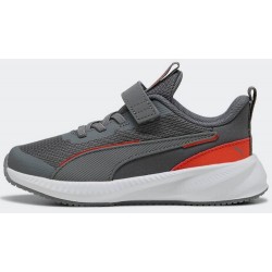Puma Flyer 3 Ac+ Ps Αθλητικά Παιδικά Παπούτσια Running με Σκρατς 401527 08