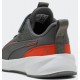 Puma Flyer 3 Ac+ Ps Αθλητικά Παιδικά Παπούτσια Running με Σκρατς 401527 08