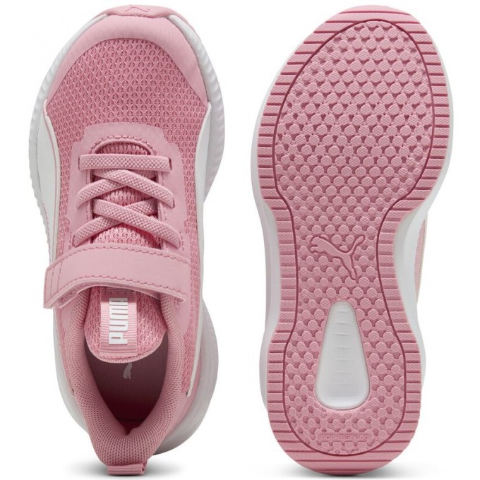 PUMA FLYER 3 AC ΜΠΕΜΠΕ ΠΑΠΟΥΤΣΙ 401528 09