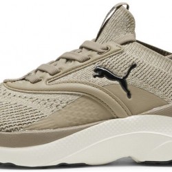 PUMA SOFTRIDE MAYVE ΓΥΝΑΙΚΕΙΟ ΑΘΛΗΤΙΚΟ ΠΑΠΟΥΤΣΙ ΠΟΛΥ ΜΑΛΑΚΟ ΚΑΙ ΑΝΕΤΟ 310160 25