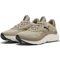 PUMA SOFTRIDE MAYVE ΓΥΝΑΙΚΕΙΟ ΑΘΛΗΤΙΚΟ ΠΑΠΟΥΤΣΙ ΠΟΛΥ ΜΑΛΑΚΟ ΚΑΙ ΑΝΕΤΟ 310160 25