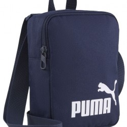 Puma Phase Portable Unisex Τσαντάκι Πλάτης Μαύρο 091173 02