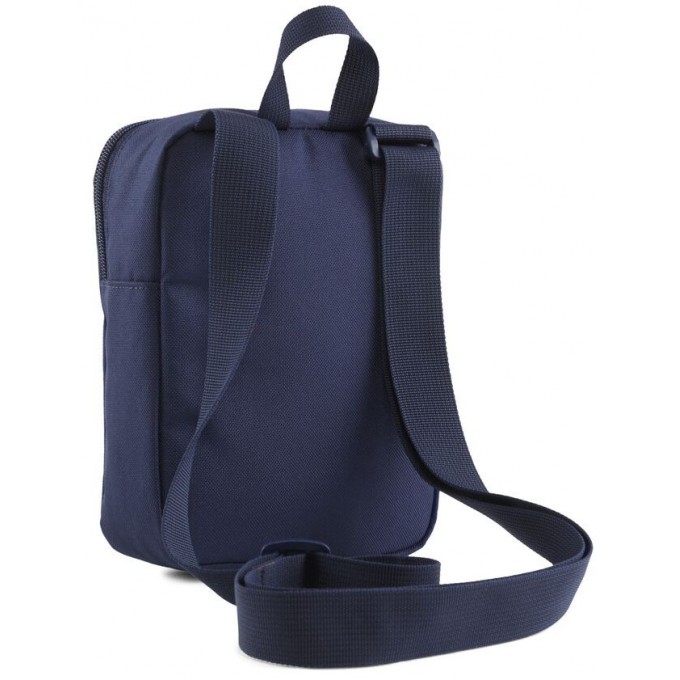 Puma Phase Portable Unisex Τσαντάκι Πλάτης Μαύρο 091173 02