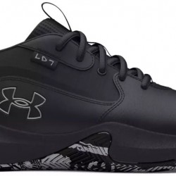 UA ΠΑΙΔΙΚΑ ΜΠΑΣΚΕΤΙΚΑ ΠΑΠΟΥΤΣΙΑ 3028513-004