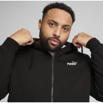 PUMA ΑΝΔΡΙΚΗ ΖΑΚΕΤΑ ΜΕ ΚΟΥΚΟΥΛΑ 682586 01