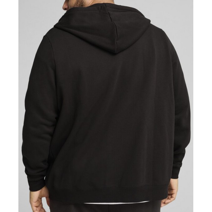 PUMA ΑΝΔΡΙΚΗ ΖΑΚΕΤΑ ΜΕ ΚΟΥΚΟΥΛΑ 682586 01
